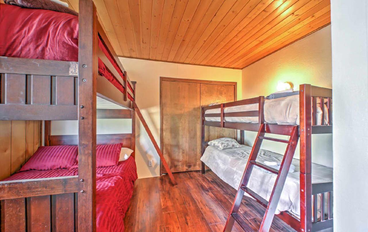 Edgar'S Hideaway Villa Moonridge Exterior foto