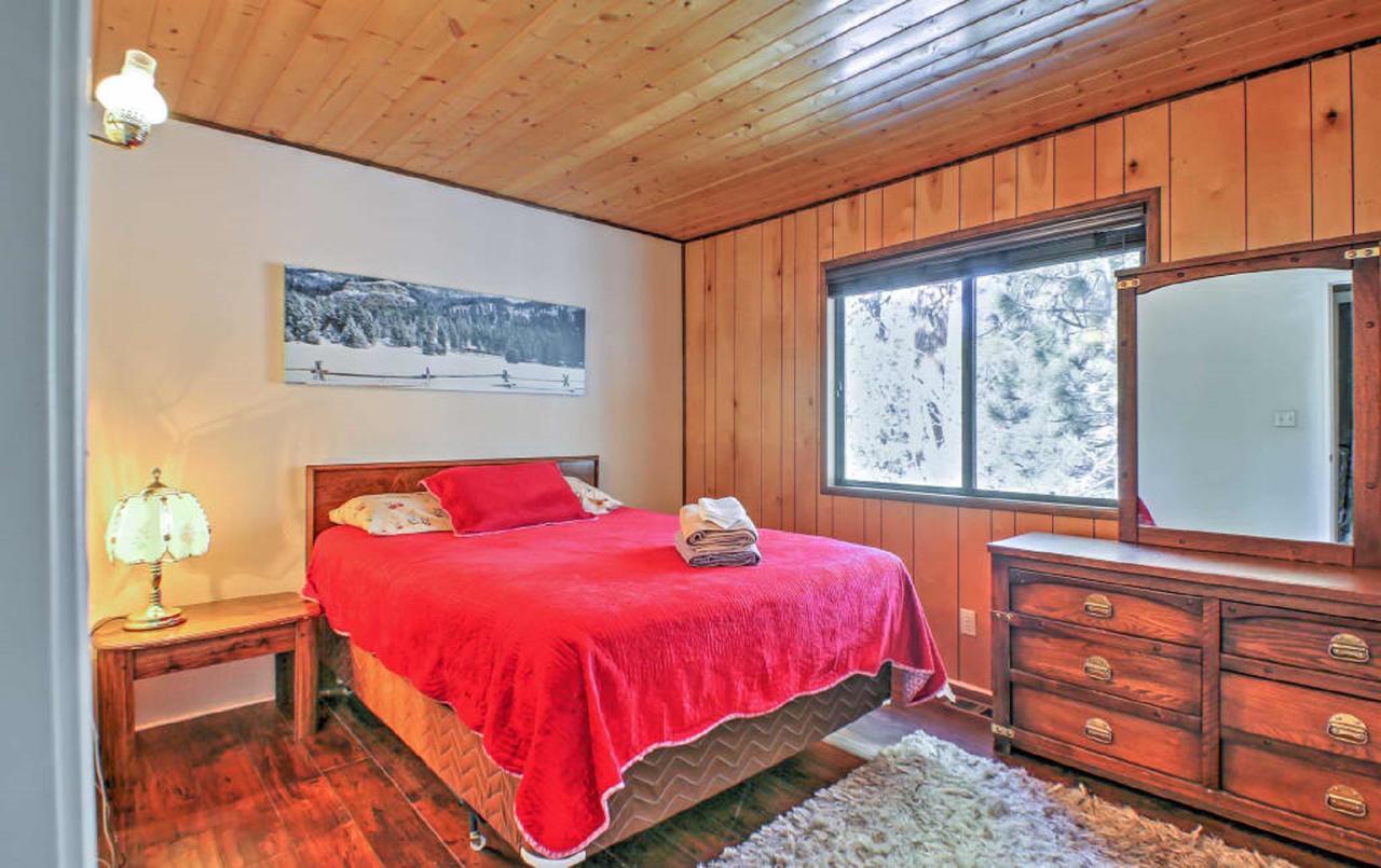 Edgar'S Hideaway Villa Moonridge Exterior foto